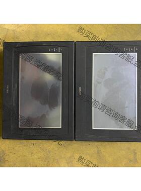 非实价议价议价议价永宏触摸显示屏7寸（HF070L-00）二手拆机，成