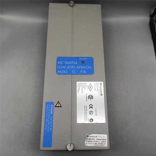 非实价议价议价议价Honeywell霍尼韦尔 LLMUX2 51305890-175板卡