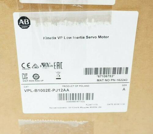 议价VPL-B1653C-PJ14AA议价