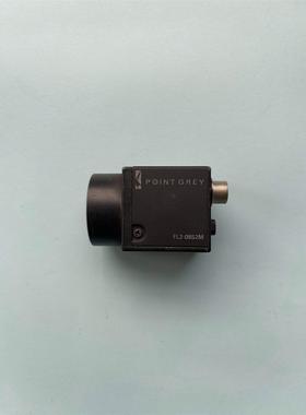 非实价议价议价F2-08S2M 灰点工业相机 1394接口 拍前请询价议价