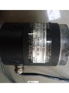 非实价议价议价电机 DEK S663-1A/8+1000LD CONNS 323/443MM (CPC