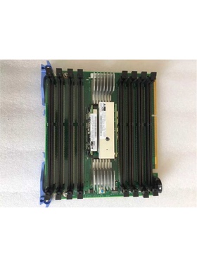 议价IBM P720 P740 小型机 内存扩展板 5604 74Y2754 46K7514议价