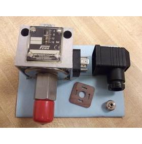 议价DCM3 DCM6菲玛FEMA VCMV095压力开关DWR06 EX-DGM525议价