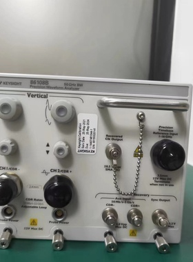 议价议价实物出售安捷伦86108B，成色如图，功能包好议价