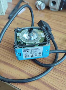 非实价议价议价议价议价$SICK/西克激光雷达 TIM310-1030000S02非