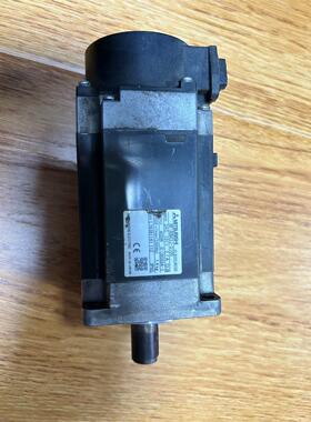 非实价议价议价三菱 HF-KN43J-S100伺服电机拍前请询价议价非实价