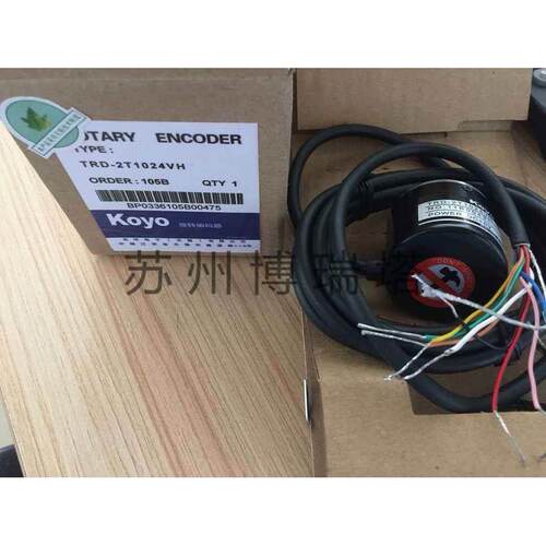 非实价议价议价议价替代光洋Koyo编码器TRD-GK300-RZL非实价议价