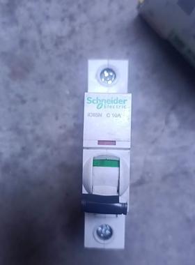 非实价议价议价议价施耐德ic65Nc10A18个5元一个iDPNac10A组和非