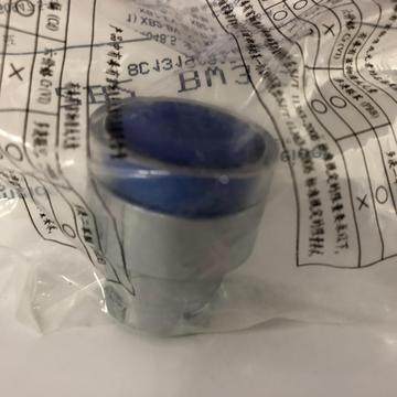非实价议价议价议价原装ZB2-BW36C蓝色带灯按钮头非实价议价议价