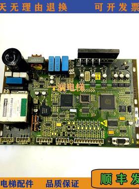 非实价议价议价议价原装电梯奥的斯门机板DCSS-IV GCA GBA24353F1