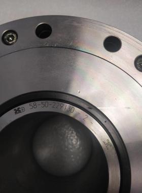 非实价议价议价HD 58-50-229/30-2 谐皮变速器 原装拆机件议价非