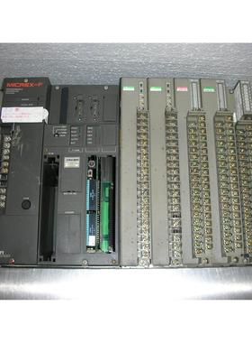 非实价议价议价议价富士PLC MICREX-F 一套 询价非实价议价议价议