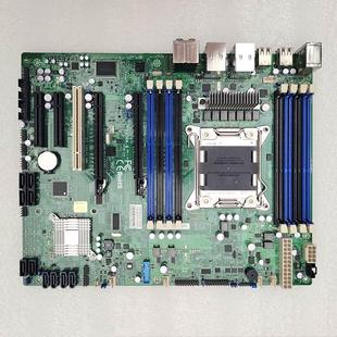 X9SRA 单路2011 Supermicro超微 非实价议价议价议价原装