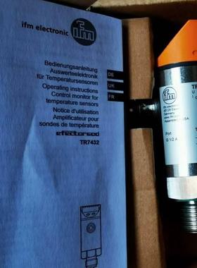 非实价议价议价议价议价IFM易福门TR2432.TR2439.TR7432.TR7439.T