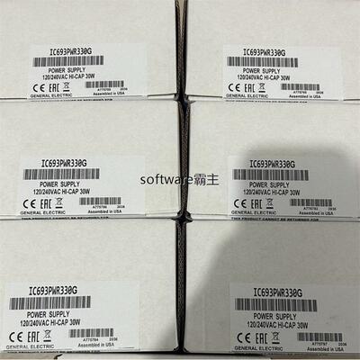 非实价议价议价现货IC693PWR330 全新原装PLC现货 议价议价议价非