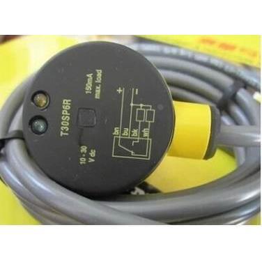 非实价议价议价议价询价美国邦纳BANNER光电开关T30SP6R SLM10B6