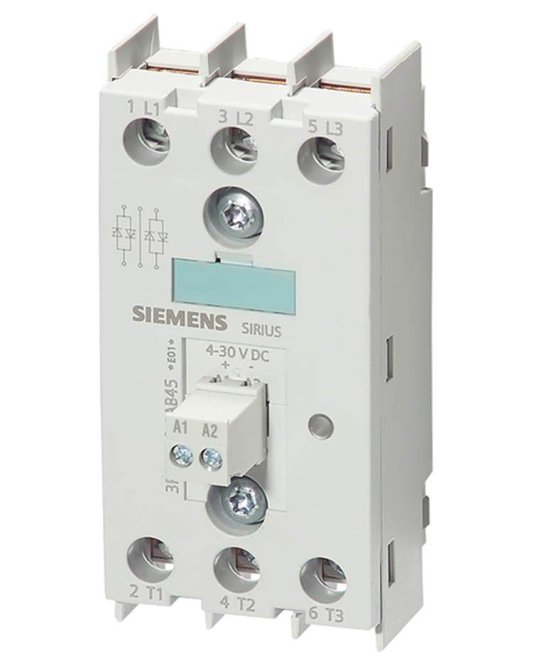 非实价议价议价半导体继电器3RF2190-3AA26/3AA44/3RF2230-1AB35/