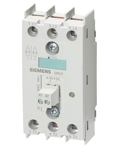 非实价议价议价半导体继电器3RF2190-3AA26/3AA44/3RF2230-1AB35/