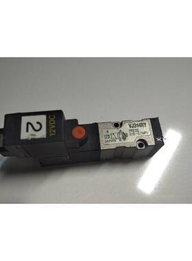 非实价议价议价SMC电磁阀 VJ324M-5MQZ VJ314M-5MQZ议价非实价议