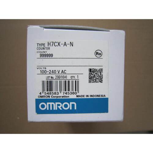 非实价议价议价议价全新 原装 正品 进口/计数器 H7CX-A-N 现货非