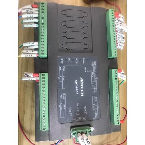 非实价议价议价议价询价众为兴ADTECH原装控制器ADT-8830功能包好