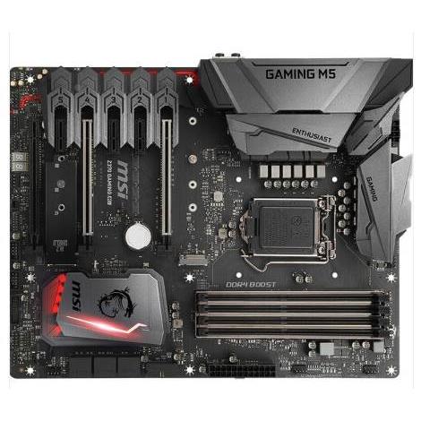 非实价议价议价议价Z370 GAMING M5主板1151支持i39100i58600i787
