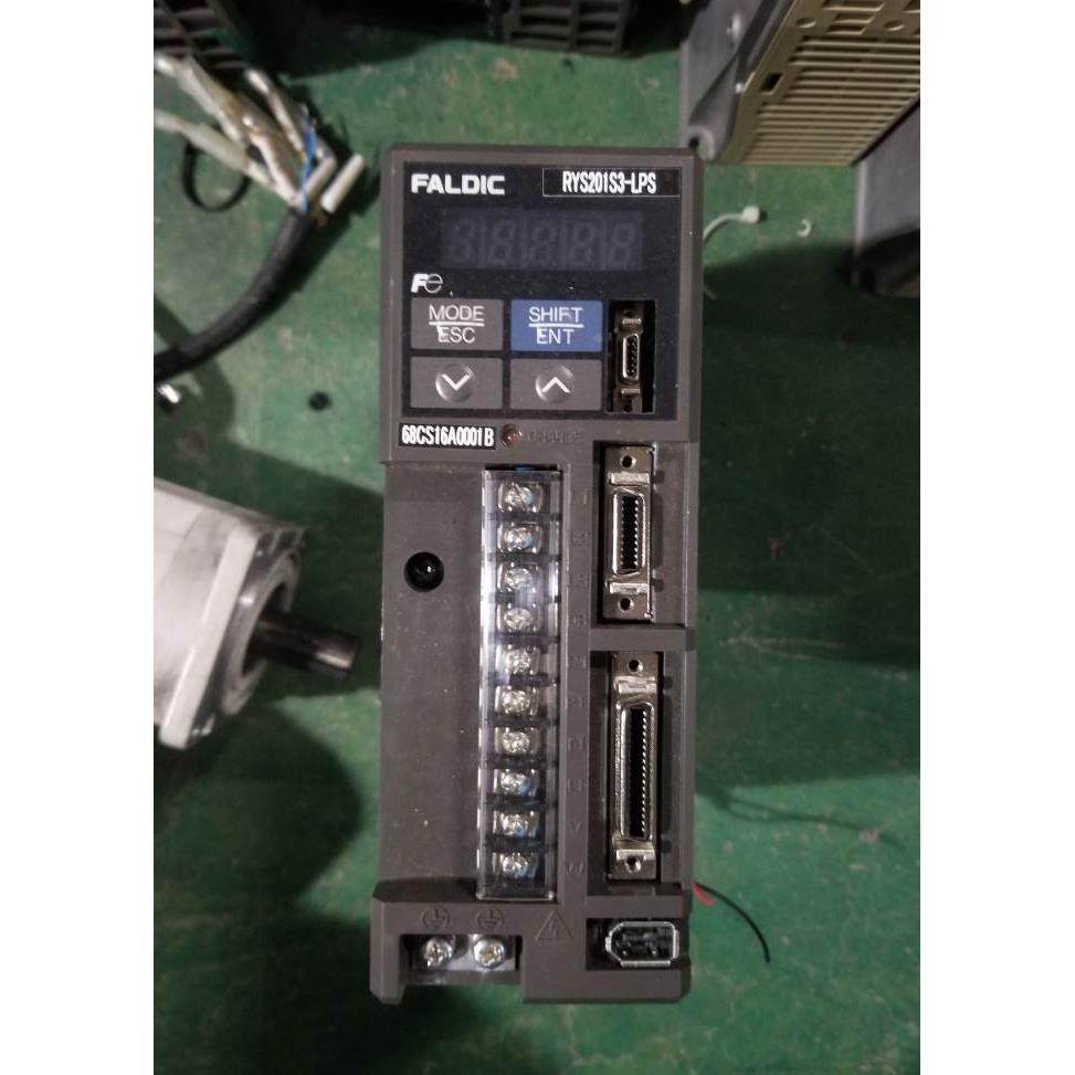 非实价议价议价议价RYS201S3-LPS 伺服驱动器非实价议价议价议价