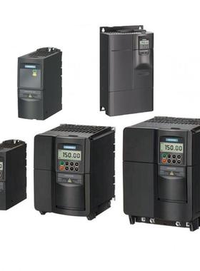 非实价议价议价6SE6430-2UD37-5FA0全新MICROMASTER430无滤波器变