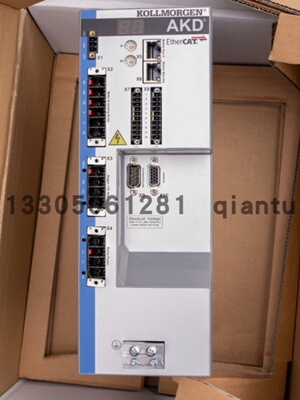 议价Kollmorgen/科尔摩根 S61000 伺服驱动器 全新现货议价议价