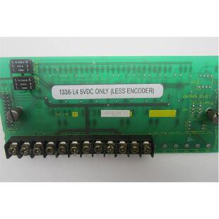 LESS 非实价议价议价议价1336 5VDC BOARD非实价议价 ENCODER