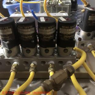 非实价议价议价议价MINI MYTE汉弗莱Humphrey电磁阀M31E1拆机非实