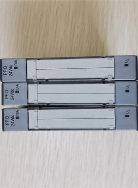 非实价议价议价议价现货促销 原装拆机  BL20-PF-24VDC-D 6827007