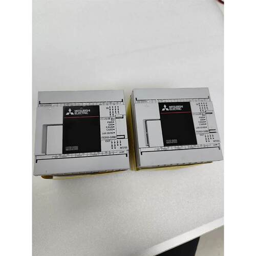 非实价议价议价议价议价全新 FX5UJ-24MT/ES-A，全新无包装，现货