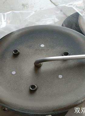 非实价议价议价议价(双双电子)半导体CVD设备喷雾头 0602-0467-06