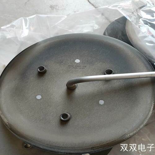 非实价议价议价议价(双双电子)半导体CVD设备喷雾头 0602-0467-06