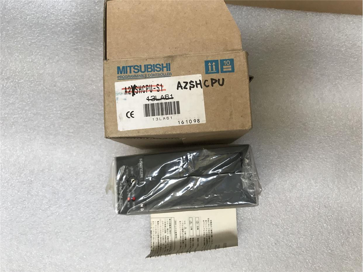 非实价议价议价全新原装PLC A2SHCPU 全新原装 特价处理 仪价销售
