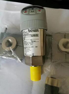 议价BarksdaleD2T M80 SS液位开关GK03 5M PVC-Kabel/cable议价