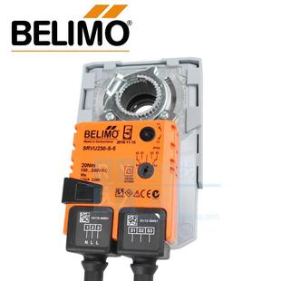 SRS系列角行程执行器 非实价议价议价议价搏力谋belimo 快速球阀