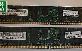 议价IBM RS6000 RS/6000 pSeries 4GB DDR2 1932 12R8239 15R议价