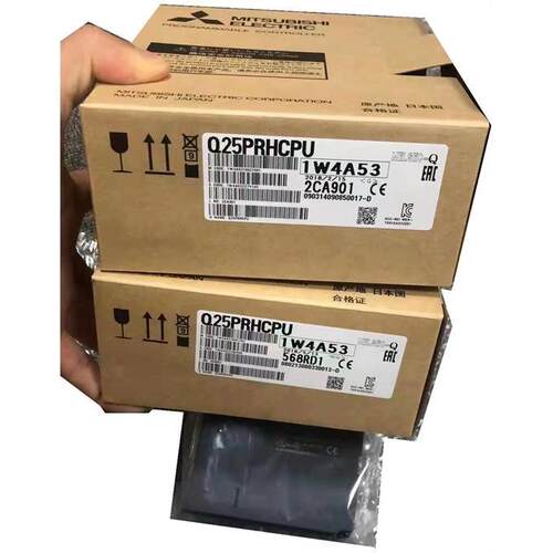 非实价议价议价议价Q25PRHCPU/Q12PRHCPU 全新下单议价非实价议价