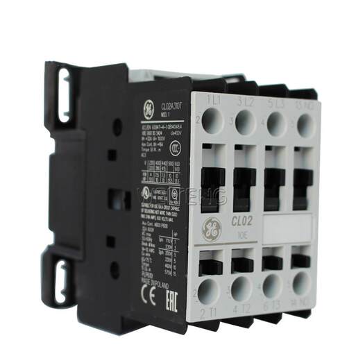 非实价议价议价议价9年老店  CL02A310T 交流接触器2LB1A3三相常