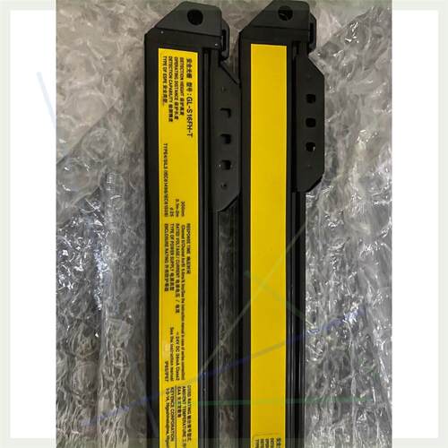 非实价议价议价议价基恩士光栅,光栅GL-S16FH,连接线GL-SP2N,两对
