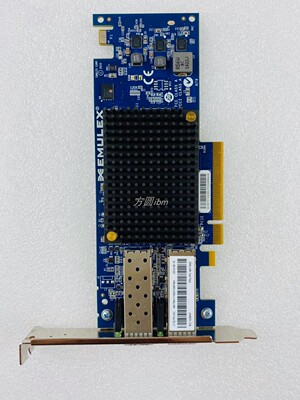 议价IBM X3850X5 49Y4202 49Y4201 49Y7942 10GB 万兆光纤网议价