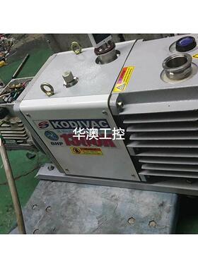 非实价议价议价议价询价KODIVAC GHP-1300K 进口真空泵 电机3.7k