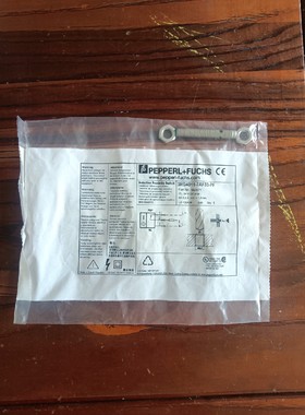 议价议价3RG4011-7AF33-PF倍加福M8接近开关传感器，全议价