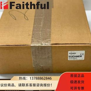 ZSA2B2G10A非 安士能安全开关 非实价议价议价议价Euchner 055411