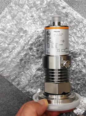 非实价议价议价实价 PM2056 易福门 压力传感器 全新原装现货 无