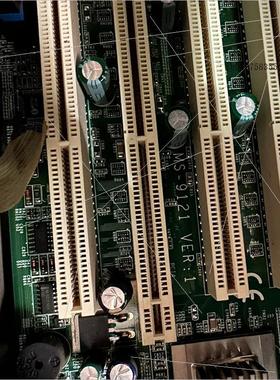 议价IBM X225 MS-9121主板 功能正常 保存的很新议价