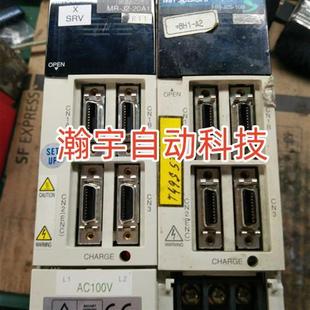 500B4 非实价议价议价议价议价议价伺服驱动器1小时快修MR J2S
