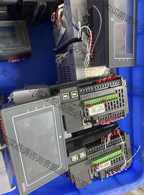 非实价议价议价议价中达优控一体机MC-20MR-6MT-F430A-FX-F 拍前